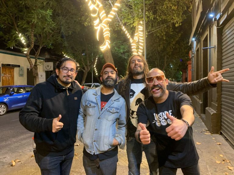 Encuentro con Juanito Ayala